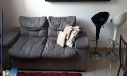 Apartamento residencial a Venda no Jardim Paulistano , Ribeirão Preto
