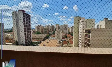 Apartamento a venda centro da cidade Ribeirão Preto