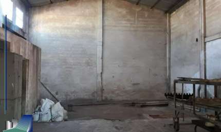 Barracão / Galpão / Depósito com 1 sala para alugar na Vila Elisa, Ribeirão Preto 