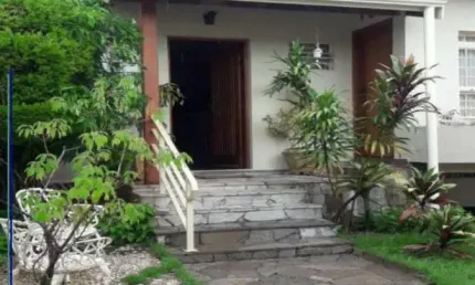 Casa Residencial com 3 quartos à venda, 153m² - Ribeirânia