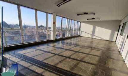 Salao Comercial para Locacao - Jardim Paulistano, Ribeirao Preto
