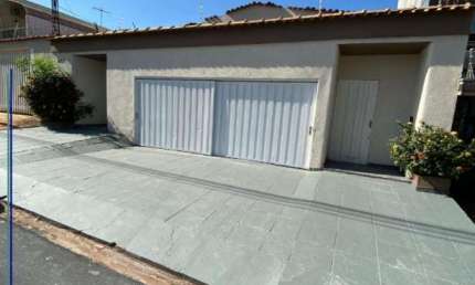 Casa com 3 quartos à venda no Alto da Boa Vista, Ribeirão Preto 