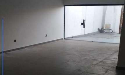 Galpao Comercial para Locacao - Jardim Porto Seguro , Ribeirao Preto