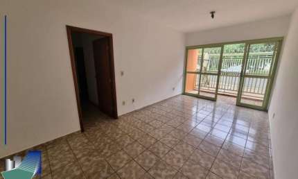 Apartamento residencial para Venda no Parque Residencial Lagoinha, Ribeirão Preto