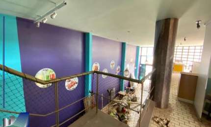 Sala comercial com 3 salas à venda no Jardim Paulista, Ribeirão Preto 