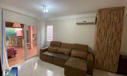 Casa em Condominio residencial para Venda Recreio das Acacias, Ribeirao Preto
