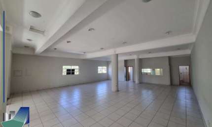 Salao comercial para alugar, 200m2 -  Jardim Independencia