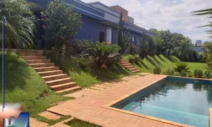 Casa no Condominio Residencial Recanto do Rio Pardo Jardinopolis em Ribeirao Preto a Venda