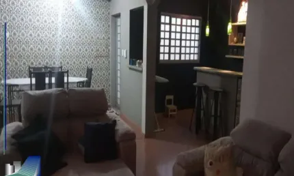 Linda casa a venda Bancários ótima localização 2 suítes