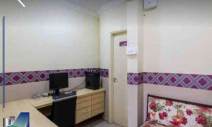 Sala comercial com 18 salas à venda na Vila Seixas, Ribeirão Preto 
