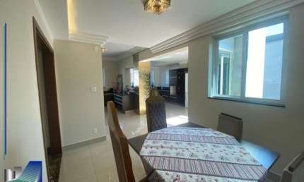 Casa para locacao no Jd. Sumare com 4 suites sendo uma master - 401,67 m2 area util - Ribeirao Preto