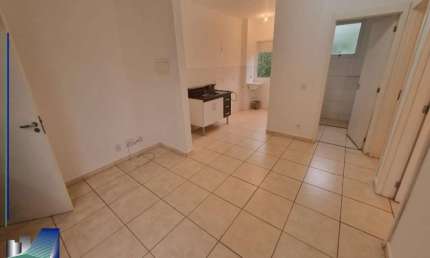 Apartamento residencial para Locacao no Jardim Florestan Fernandes, Ribeirao Preto