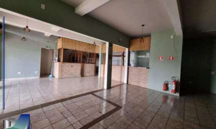 Salao Comercial para alugar, 150m2 - Parque dos Bandeirantes
