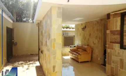Casa com 3 quartos à venda na Rua Cesário Motta, 1663, Jardim Paulistano, Ribeirão Preto