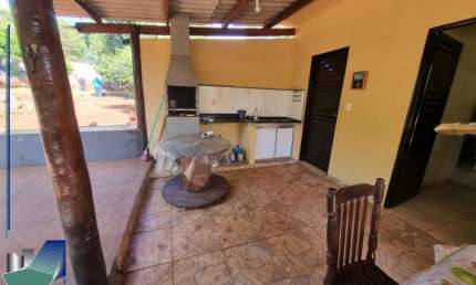 Casa Comercial/Residencial para Locacao Recreio das Acacias com 2 quartos - 46,46 m2 - Ribeirao Preto