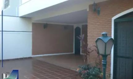 Casa residencial com 3 quartos à venda, 205m² - jardim são luiz