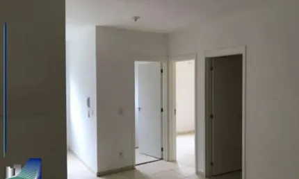 Apartamento com 2 quartos para alugar no Jardim Heitor Rigon, Ribeirão Preto 