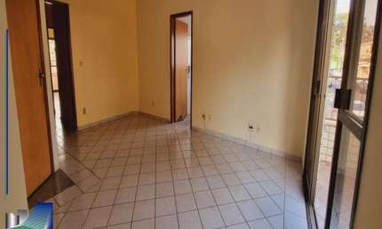 Apartamento com 3 quartos para alugar no Iguatemi, Ribeirão Preto 