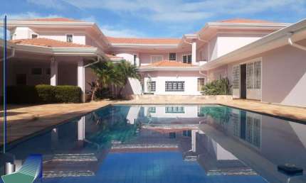 Casa Residencial com 5 suites a venda, 706m2 -  Jardim Canada