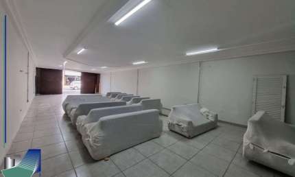 Sala comercial com 1 sala para alugar no Ipiranga, Ribeirão Preto 