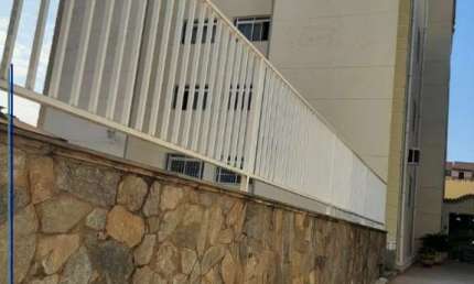 Apartamento com 2 quartos à venda no Jardim Paulista, Ribeirão Preto 