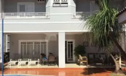 Casa com 3 quartos à venda na Rua João Castellucci, 198, City Ribeirão, Ribeirão Preto
