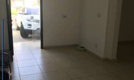 Casa com 1 quarto à venda na Avenida Independência, 316, Vila Seixas, Ribeirão Preto