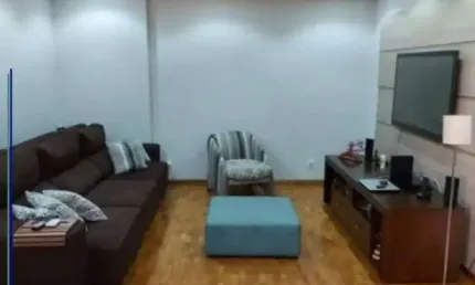 Apartamento com 3 quartos à venda na Rua São Sebastião, 757, Centro, Ribeirão Preto