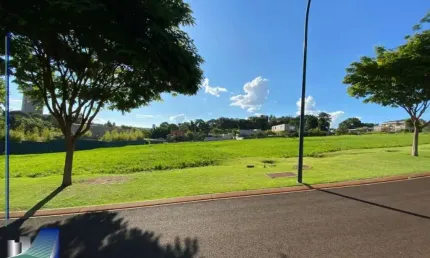 Terreno em condomínio à venda, 1.000m² - Jardim Olhos d&amp;#39;Água