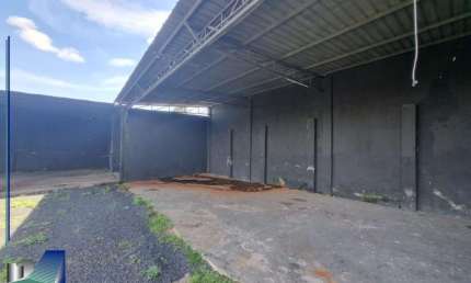 Galpao para locacao Jardim Independencia - Ribeirao Preto