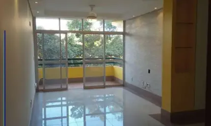 Apartamento à venda chacara flora - lagoinha - ribeirao preto/sp
