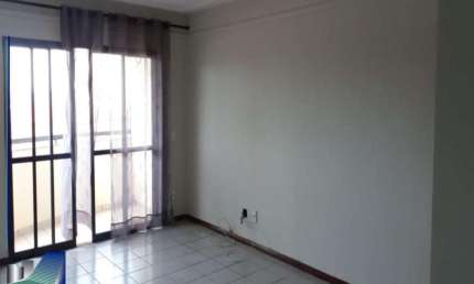 Apartamento com 3 quartos à venda no Parque dos Bandeirantes, Ribeirão Preto 