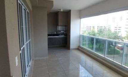 Apartamento com 3 suites a venda, 139m2 - Bosque das Juritis