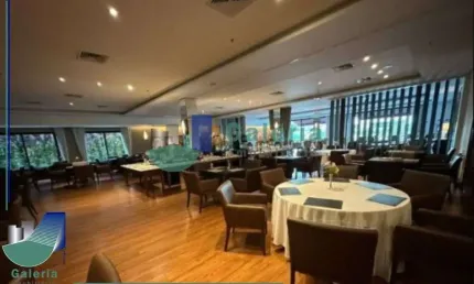 Apartamento para locação na City Ribeirão - Ribeirão Preto