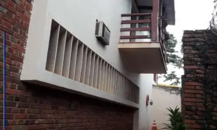 Sobrado residencial/comercial à venda boulevard sumaré ribeirão preto