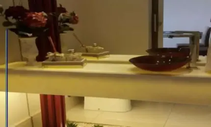 Apartamento com 2 quartos à venda no Parque dos Bandeirantes, Ribeirão Preto 