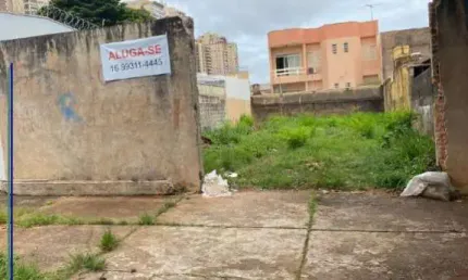 Terreno comercial para alugar no Jardim Irajá, Ribeirão Preto 