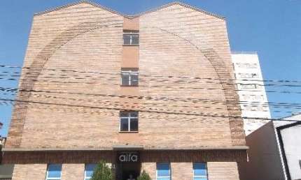 Sala comercial com 1 sala para alugar no Centro, Ribeirão Preto 
