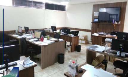 Casa com 1 quarto para alugar no Jardim Irajá, Ribeirão Preto 