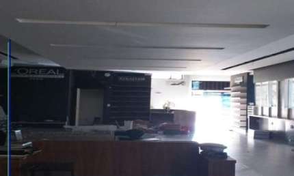 Sala comercial com 10 salas para alugar no Jardim Canadá, Ribeirão Preto 