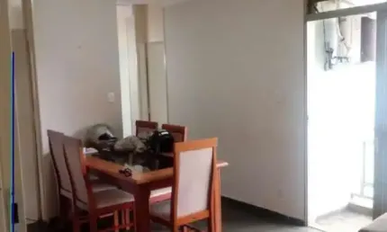 Apartamento com 2 quartos à venda na Avenida Caramuru, 2672, Alto da Boa Vista, Ribeirão Preto