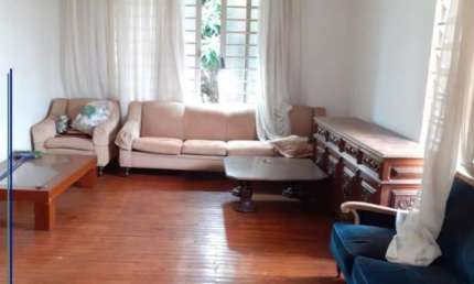 Casa comercial com 3 quartos para alugar, 266m2 - Jardim Sumare