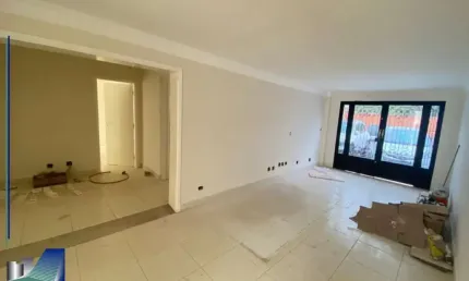 Casa com 1 quarto para alugar na Rua Eliseu Guilherme, 983, Jardim América, Ribeirão Preto