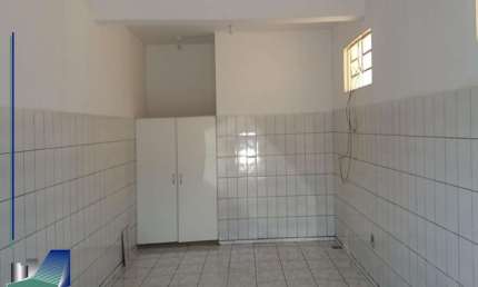 Salao Comercial para alugar, 46m2- Jardim Piratininga