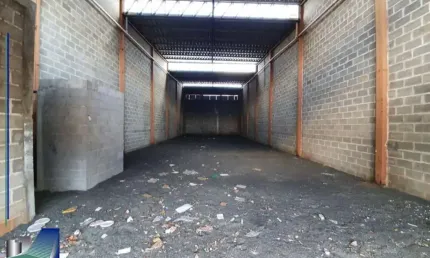 Barracão / Galpão / Depósito com 1 sala para alugar no Jardim Zara, Ribeirão Preto 