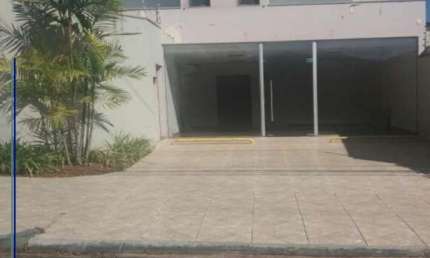 Casa residencial com 3 quartos para alugar,  307 m2 - Jardim Iraja