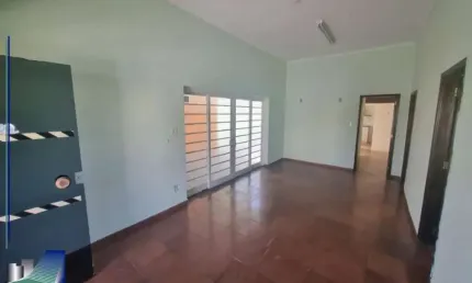Casa com 1 quarto à venda na Rua São José, 313, Centro, Ribeirão Preto