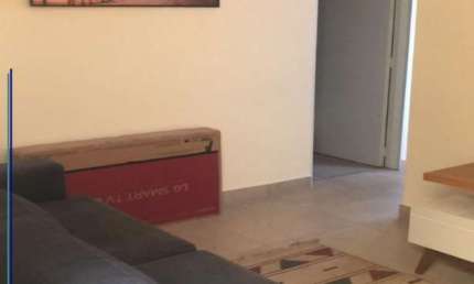 Apartamento com 2 quartos para alugar no Campos Elíseos, Ribeirão Preto 