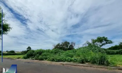 Terreno à venda na Rua Itália, 75, Vila Elisa, Ribeirão Preto
