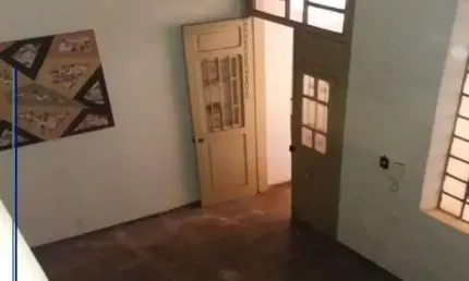 Casa com 1 quarto para alugar no Alto da Boa Vista, Ribeirão Preto 